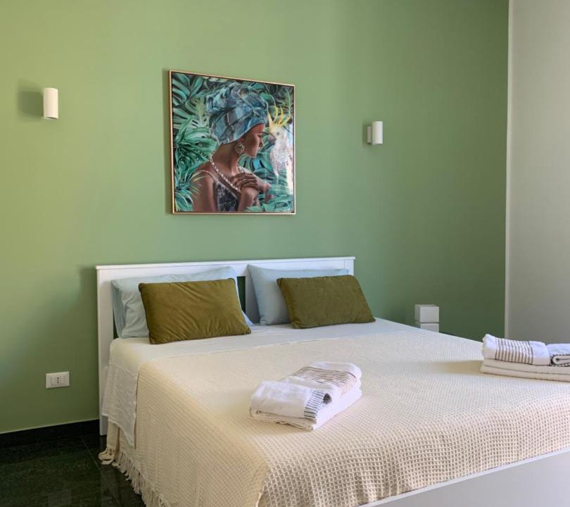 Photo of Bedroom in Brucoli