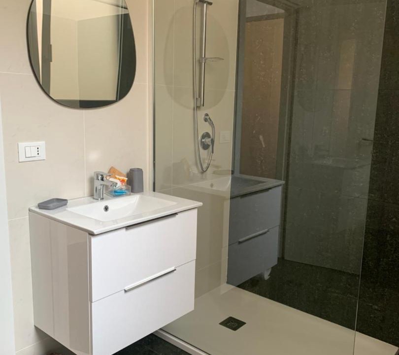 Photo of Bathroom in Brucoli