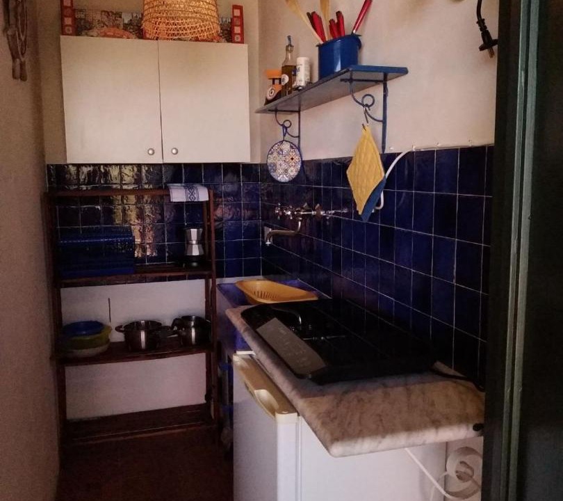 Photo of Kitchen in Castelluzzo