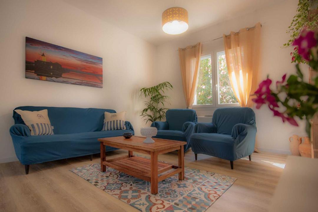 Photo of Livingroom in Mazara del Vallo