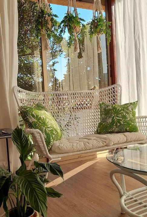 Photo of Patio Balcony in Cornino