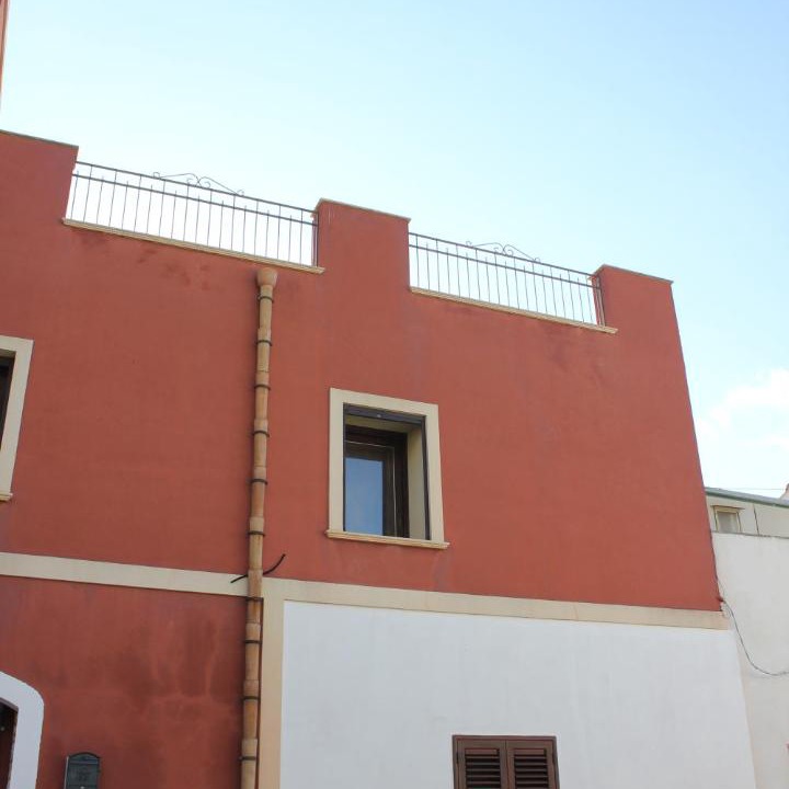 Photo of Buildings in Sant'Andrea Bonagia
