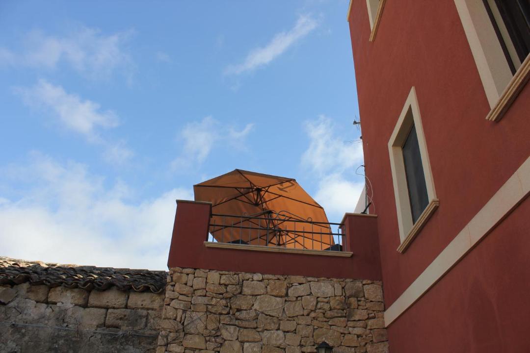 Photo of Buildings in Sant'Andrea Bonagia