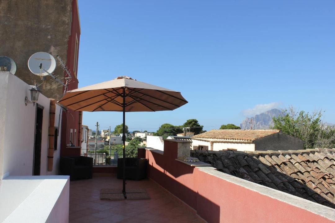 Photo of Patio Balcony in Sant'Andrea Bonagia
