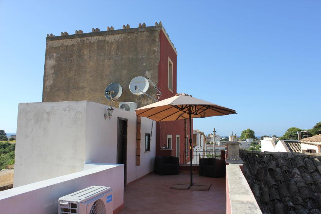 Photo of Buildings in Sant'Andrea Bonagia