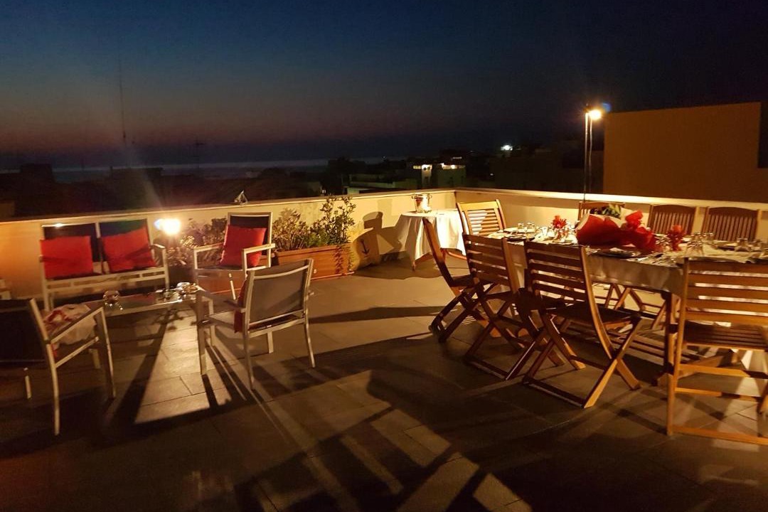 Photo of Patio Balcony in Sferracavallo