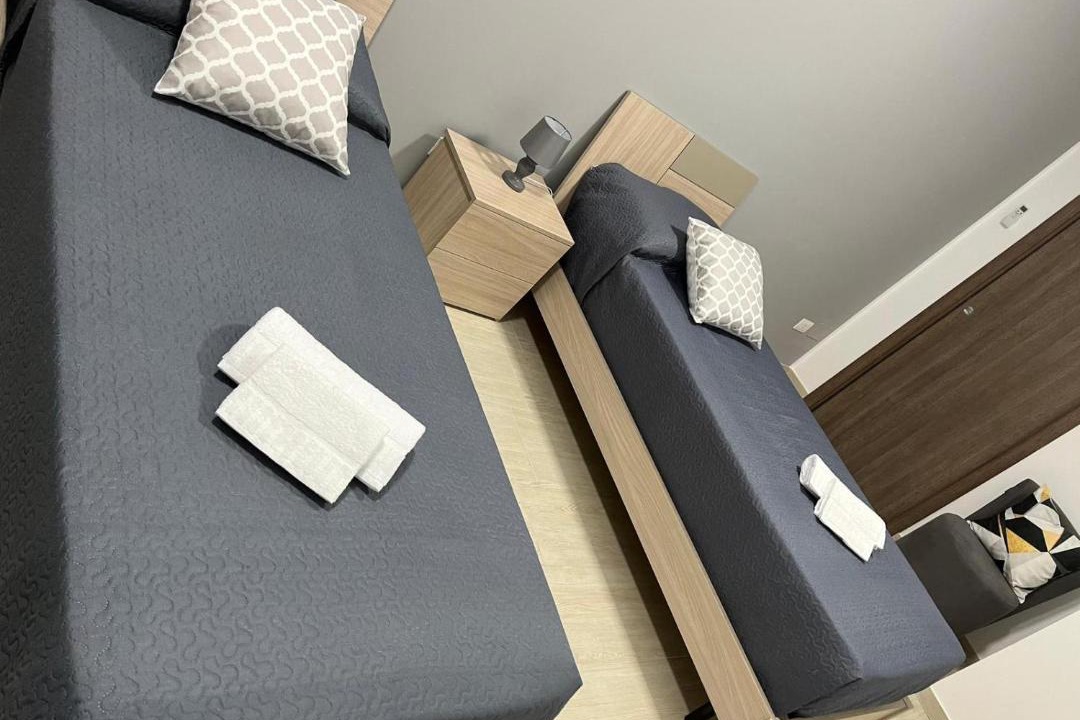 Photo of Bedroom in San Cataldo