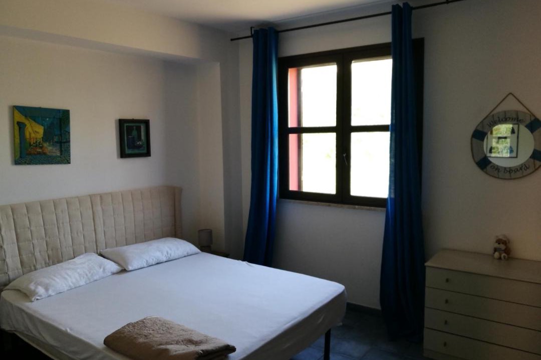 Photo of Bedroom in Lampedusa