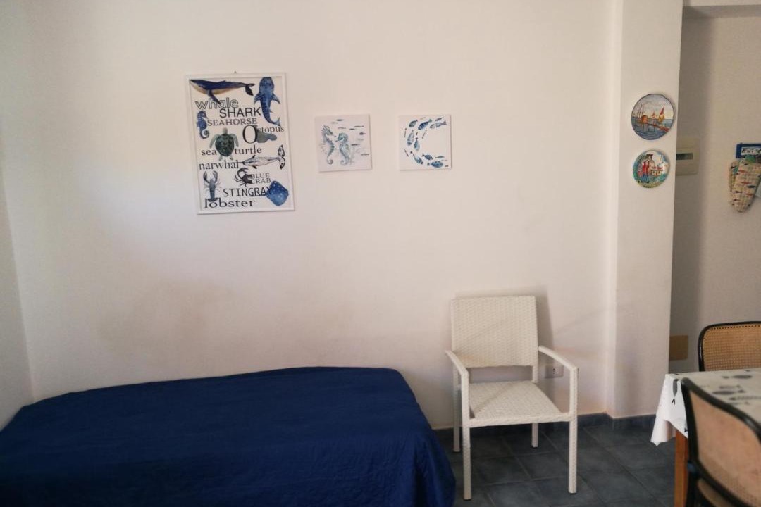Photo of Others in Lampedusa
