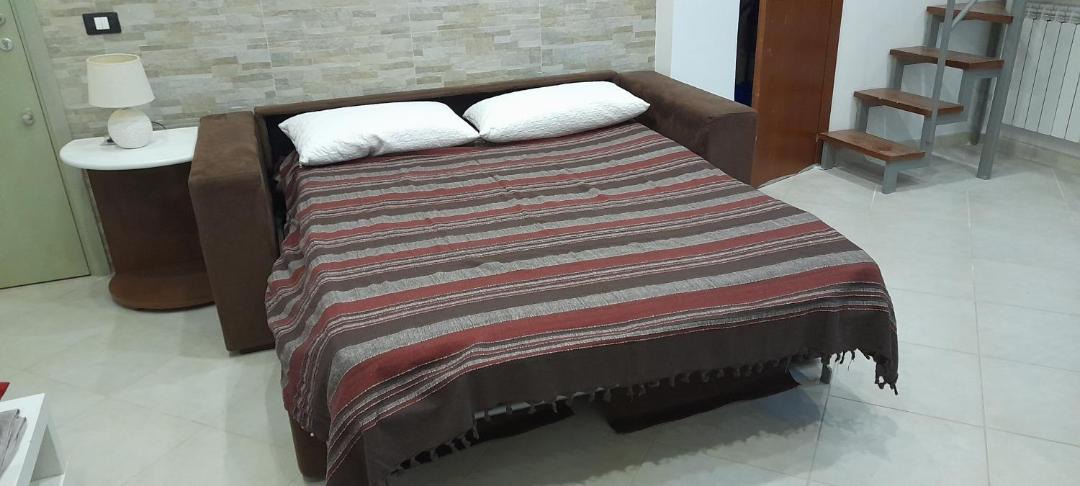 Photo of Bedroom in Balestrate