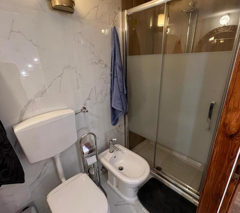 Photo of Bathroom in Castellammare del Golfo