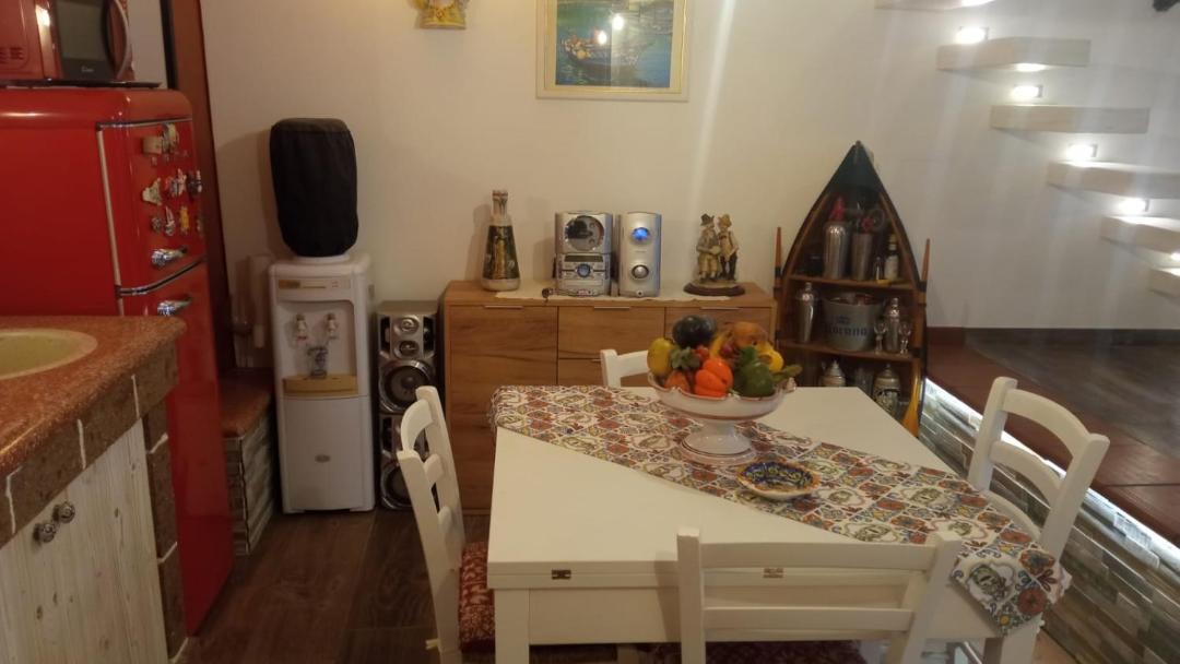 Photo of Livingroom in Castellammare del Golfo
