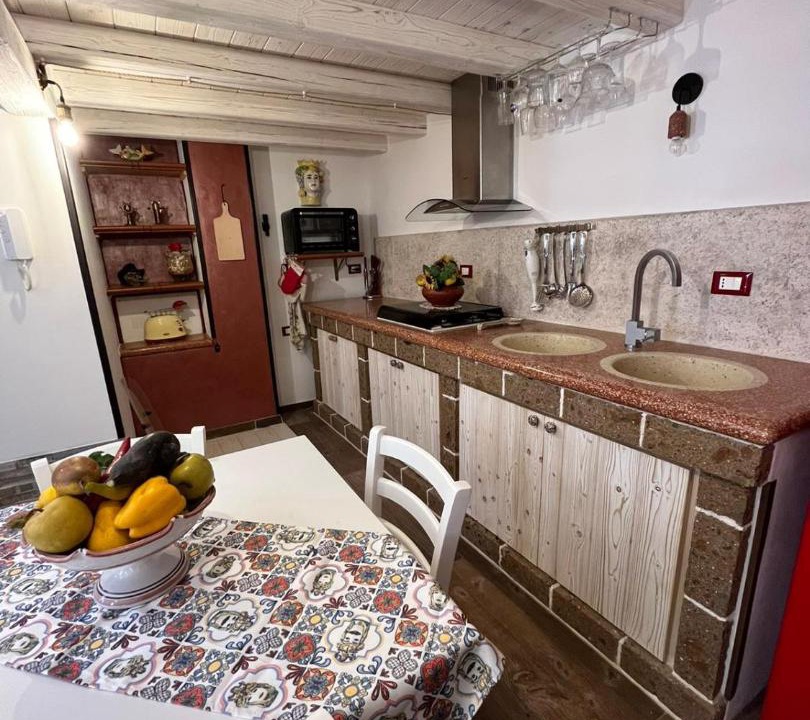 Photo of Livingroom in Castellammare del Golfo