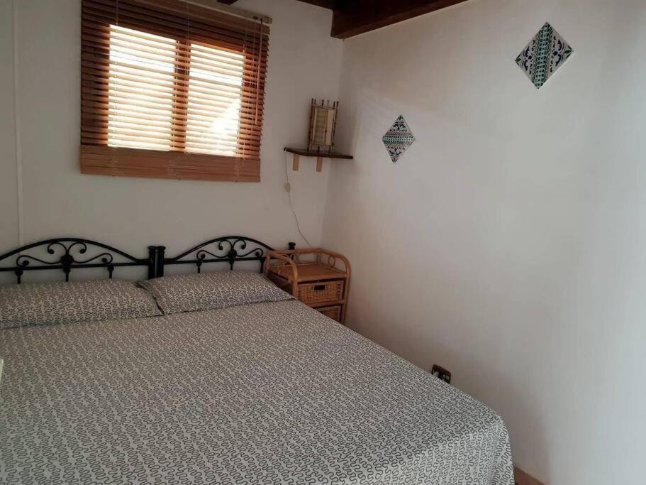 Photo of Bedroom in Porto Palo