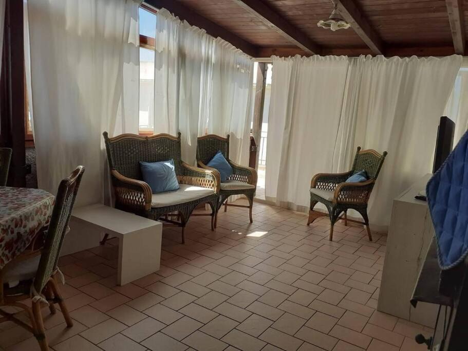 Photo of Livingroom in Porto Palo