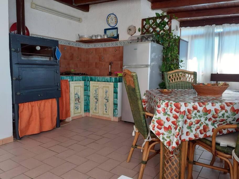 Photo of Livingroom in Porto Palo