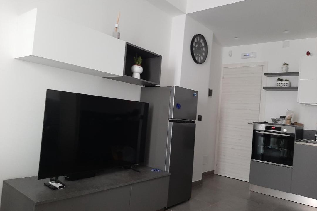 Photo of Kitchen in Mazzeo