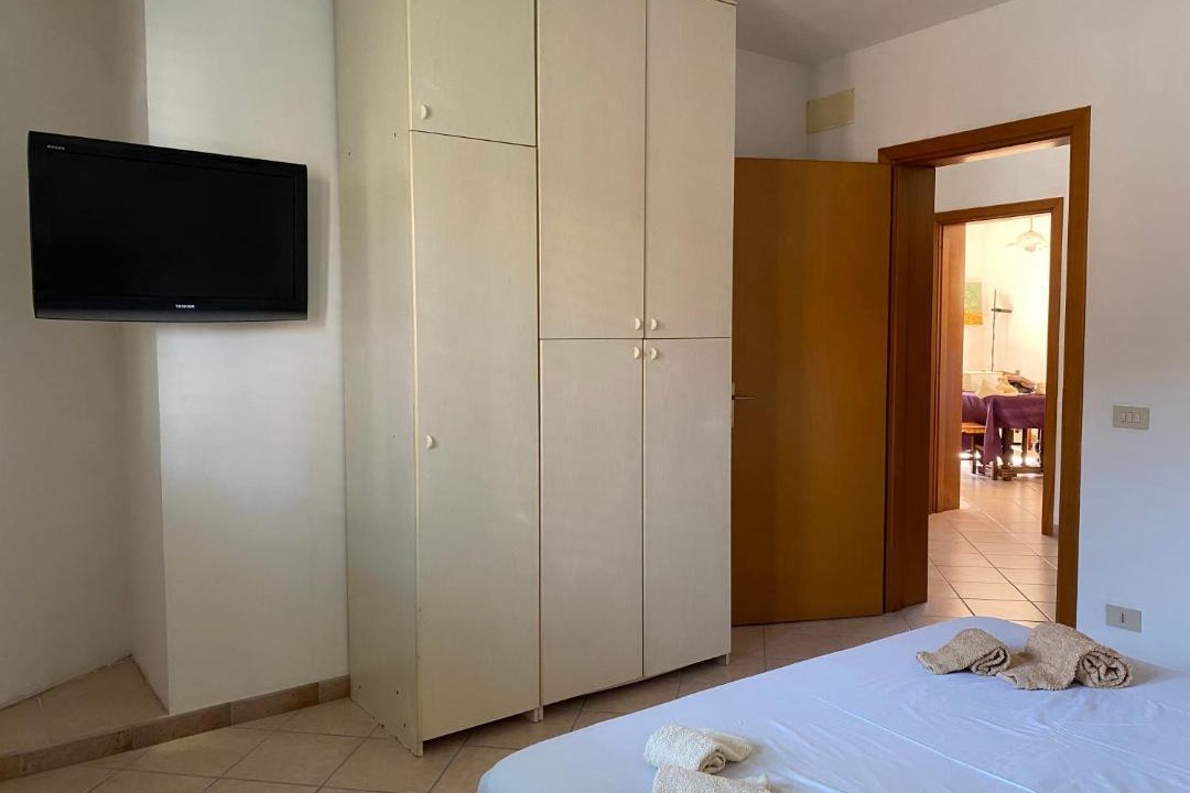 Photo of Bedroom in Tonnara di Bonagia