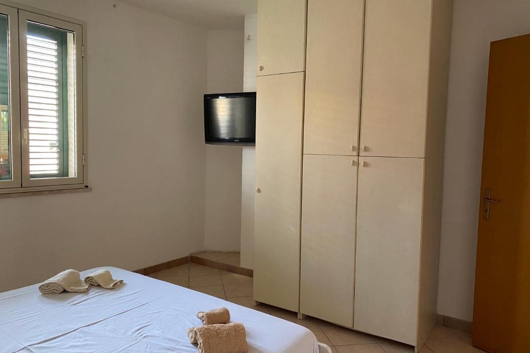 Photo of Bedroom in Tonnara di Bonagia