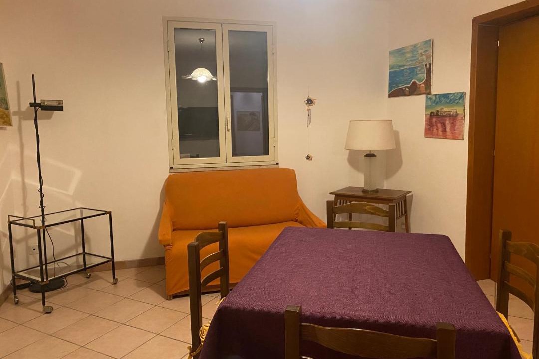 Photo of Bedroom in Tonnara di Bonagia