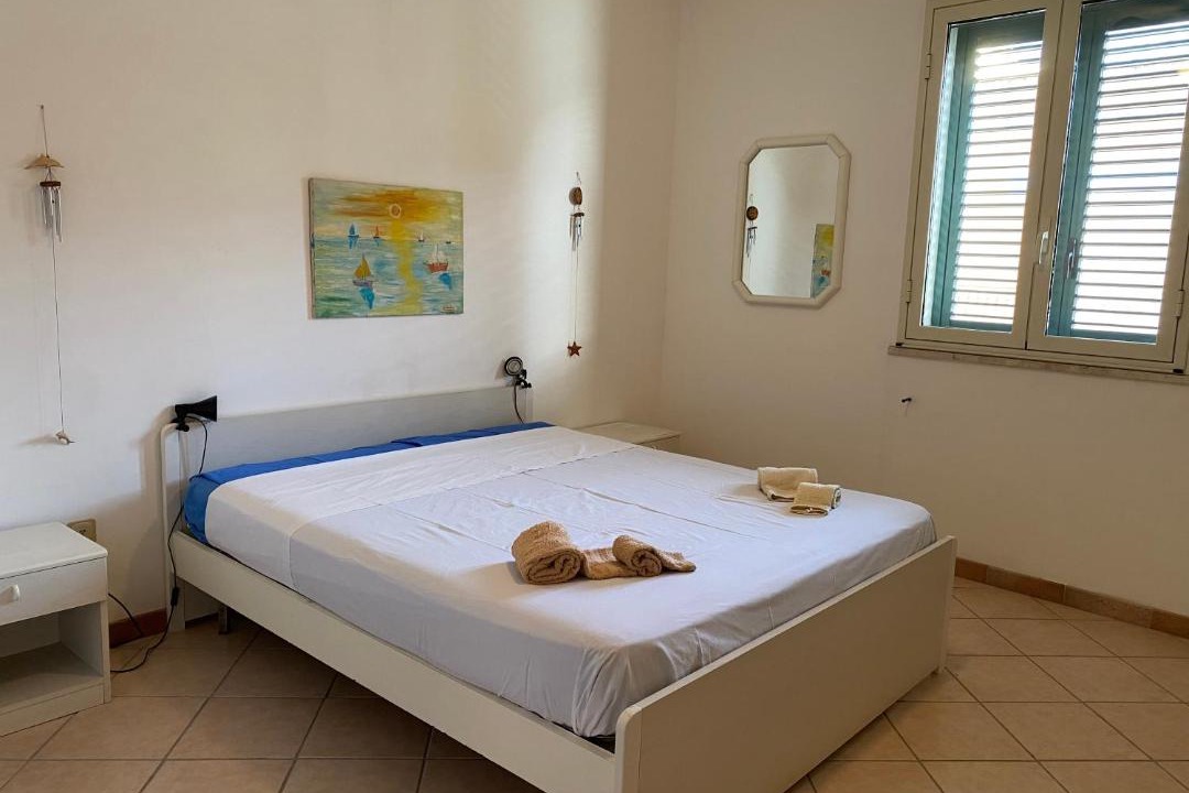 Photo of Bedroom in Tonnara di Bonagia