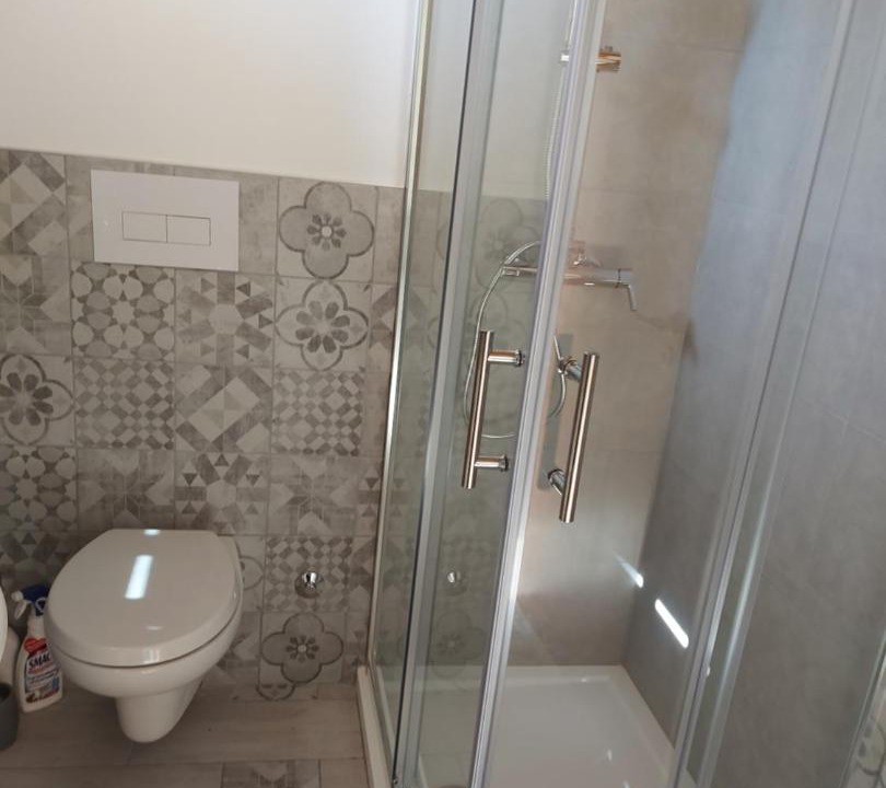 Photo of Bathroom in Villa Grazia di Carini