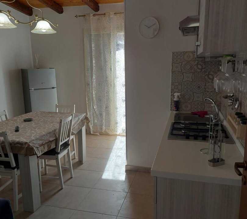 Photo of Kitchen in Villa Grazia di Carini