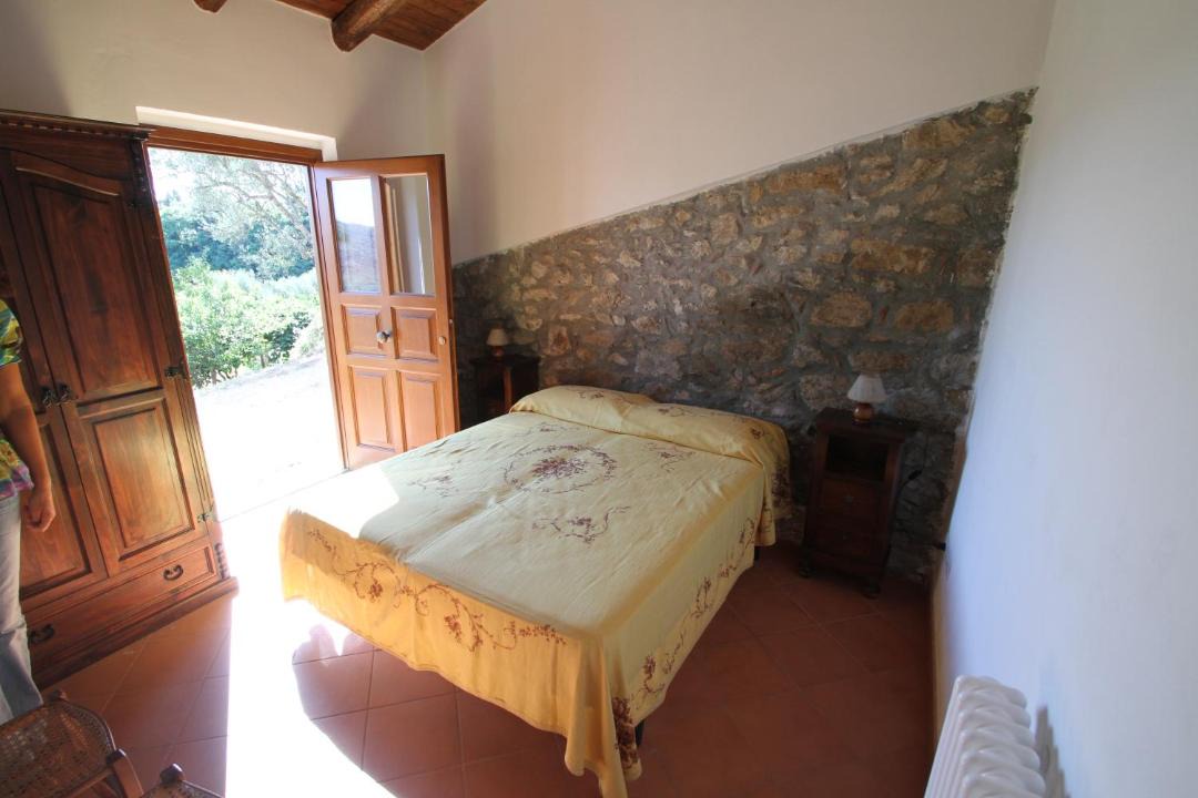 Photo of Bedroom in Mirto