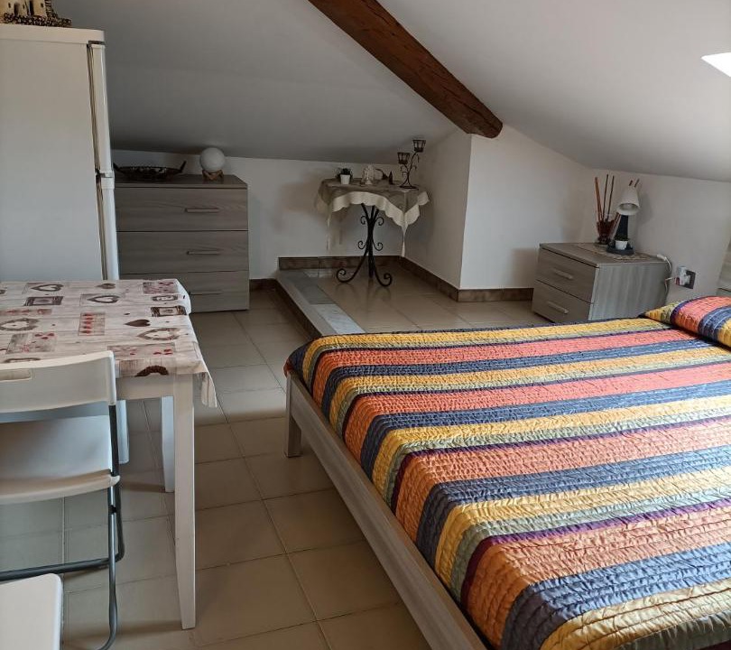 Photo of Bedroom in Old Town