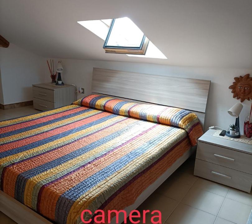 Photo of Bedroom in Old Town