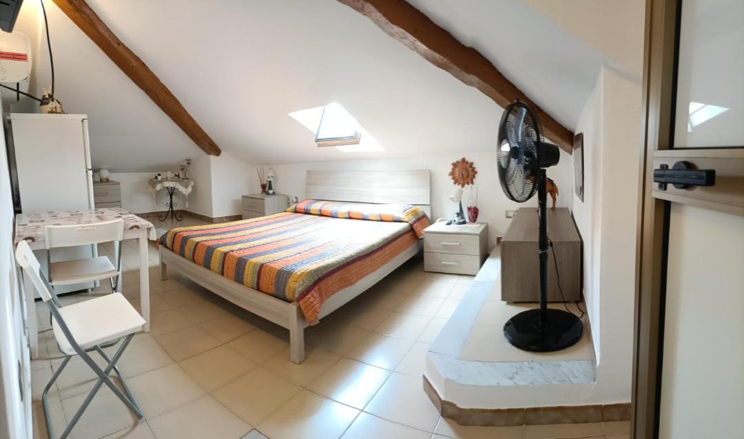 Photo of Bedroom in Old Town