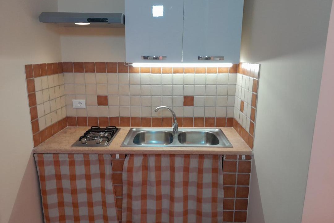 Photo of Kitchen in Capaci