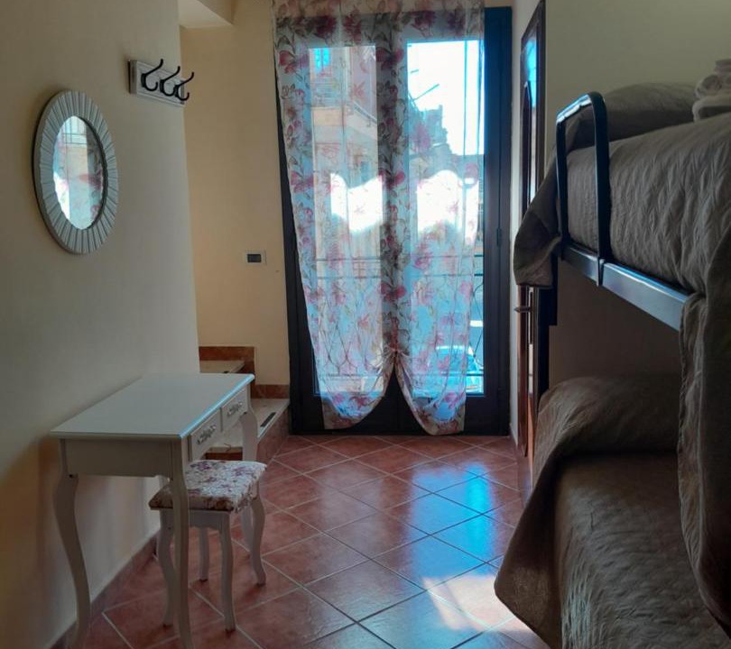 Photo of Livingroom in Capaci