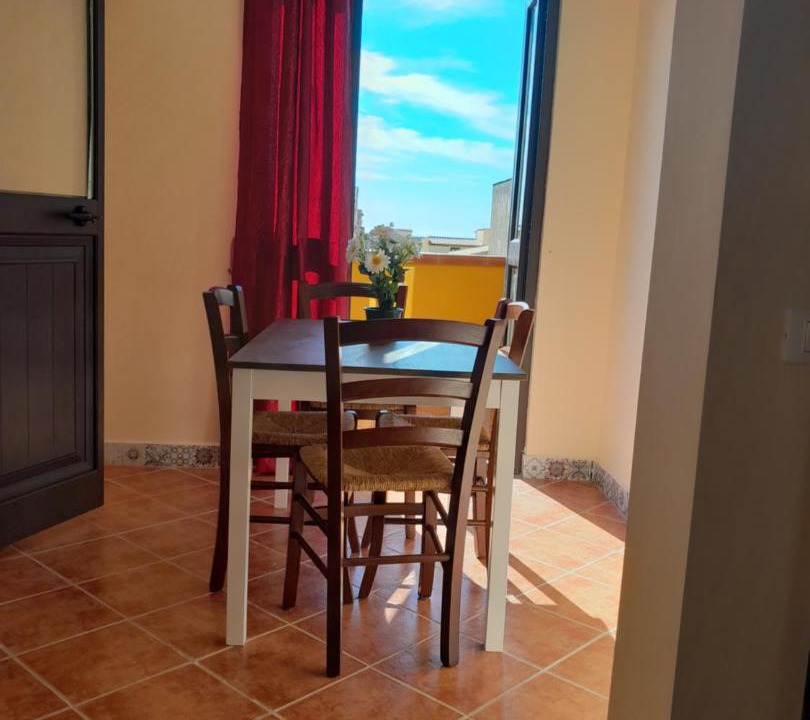 Photo of Livingroom in Capaci