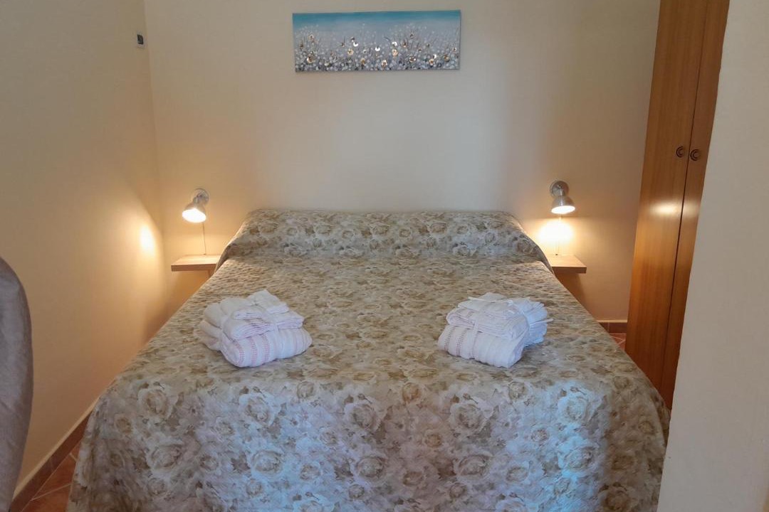Photo of Bedroom in Capaci