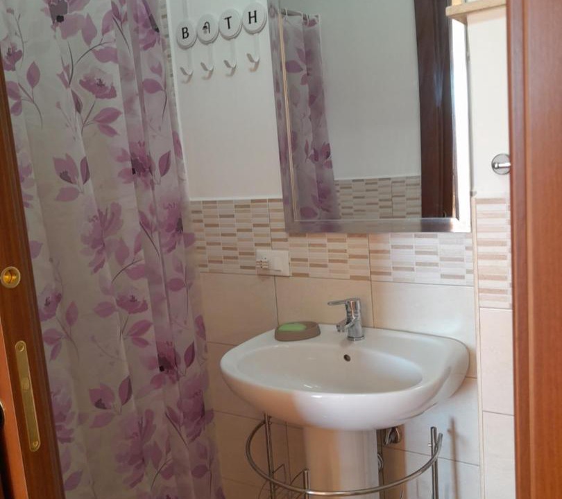 Photo of Bathroom in Capaci