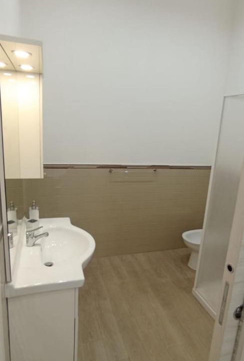 Photo of Bathroom in Avola