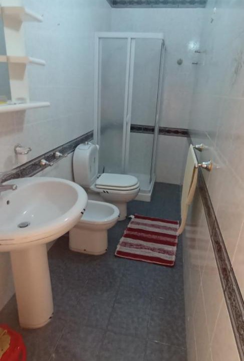 Photo of Bathroom in Avola