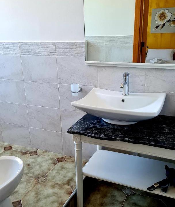 Photo of Bathroom in Terrasini