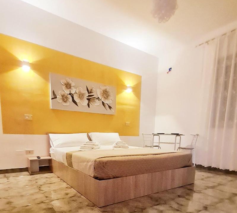 Photo of Bedroom in Terrasini
