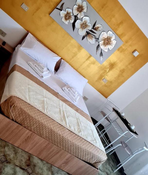 Photo of Bedroom in Terrasini
