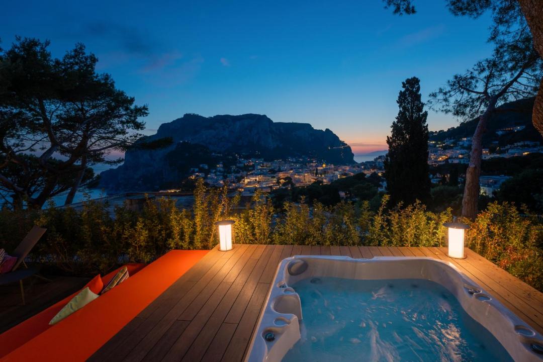Photo of Others in Capri