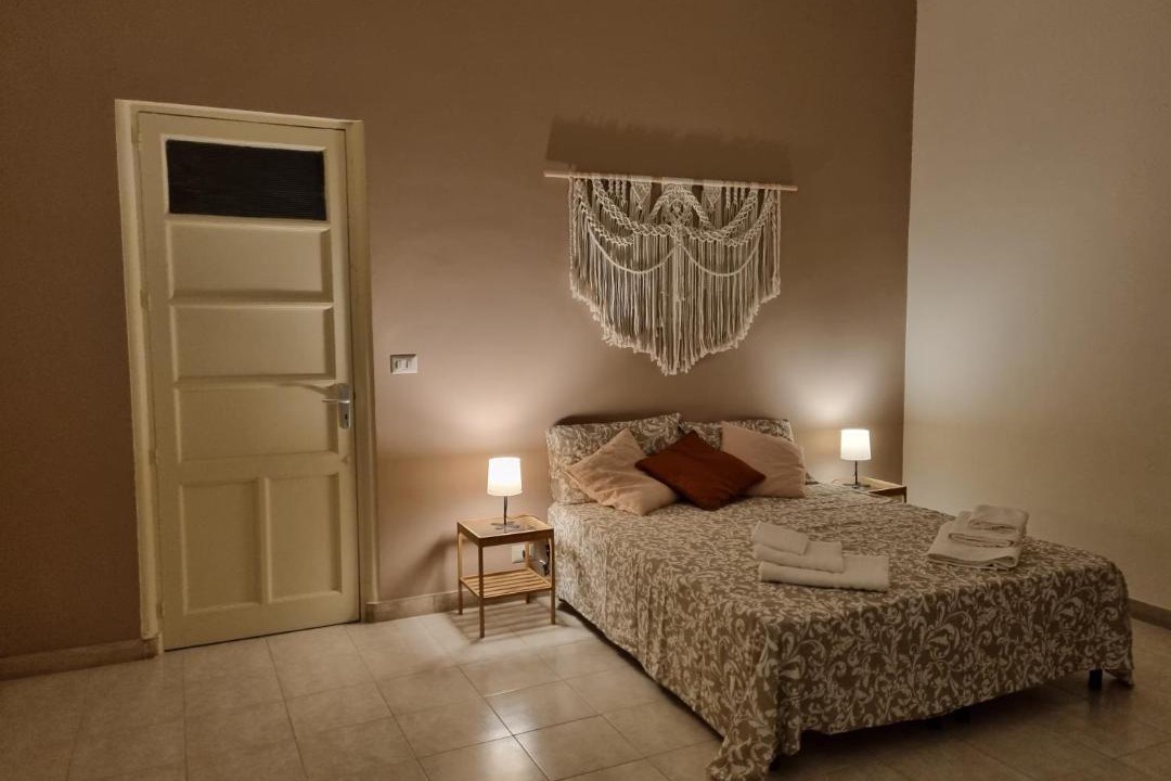 Photo of Bedroom in Borgo-Sanzio