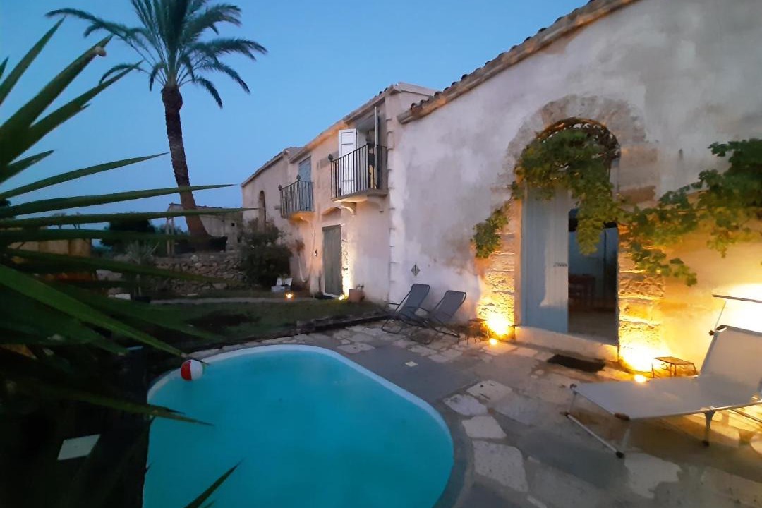 Photo of Outdoor in Alcamo