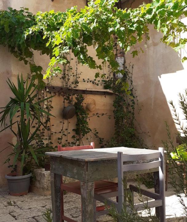 Photo of Buildings in Alcamo