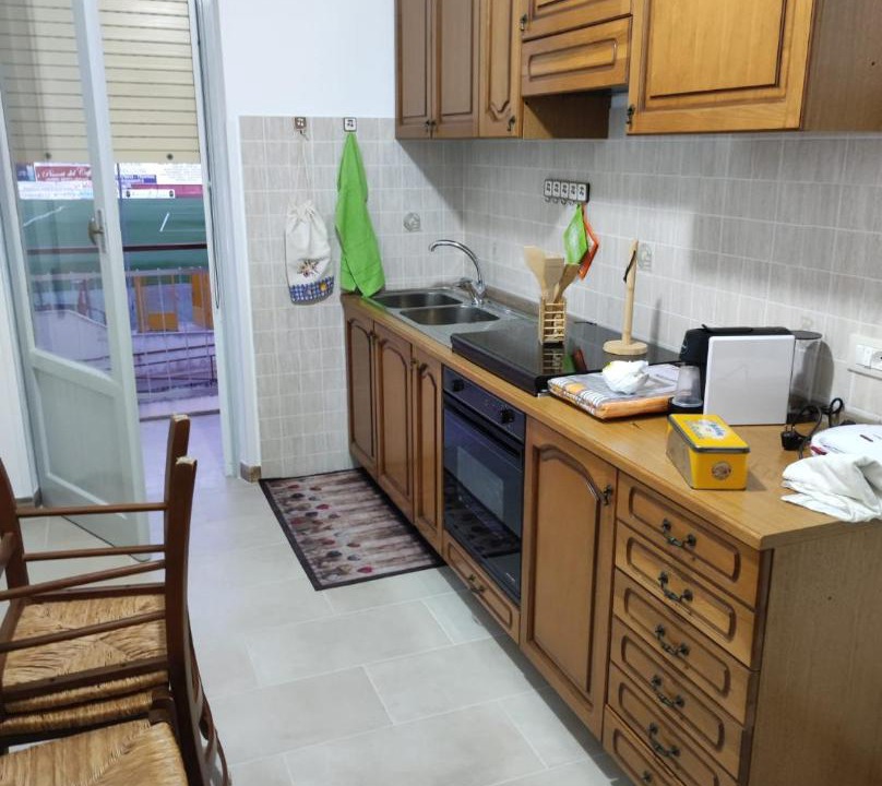 Photo of Kitchen in Casa Santa