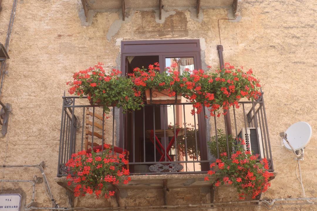 Photo of Patio Balcony in Isnello