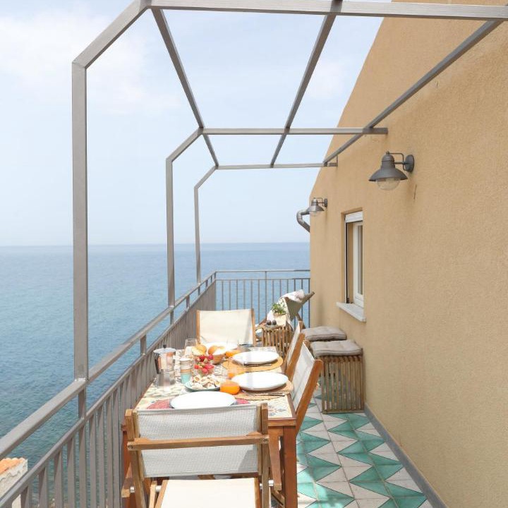 Photo of Patio Balcony in Old Town
