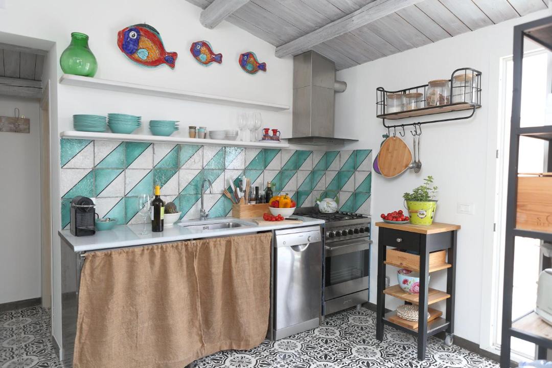 Photo of Kitchen in Old Town