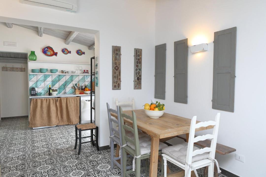 Photo of Kitchen in Old Town